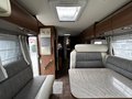 Daumennagel 12 - Bürstner Nexxo T720 Navi Luftfeder Sat+Tv W-richter Bürstner