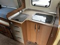 Daumennagel 14 - Bürstner Nexxo T720 Navi Luftfeder Sat+Tv W-richter Bürstner