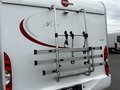 Daumennagel 39 - Bürstner Nexxo T720 Navi Luftfeder Sat+Tv W-richter Bürstner