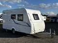Daumennagel 7 - Caravelair Alba 390 Mod. 2026 1300 KG Shower/Cosy/Safety Heizung