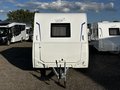Daumennagel 8 - Caravelair Alba 390 Mod. 2026 1300 KG Shower/Cosy/Safety Heizung