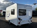 Daumennagel 3 - Caravelair Alba 390 Mod. 2026 1300 KG Shower/Cosy/Safety Heizung