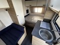 Daumennagel 9 - Caravelair Alba 390 Mod. 2026 1300 KG Shower/Cosy/Safety Heizung