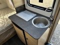 Daumennagel 11 - Caravelair Alba 390 Mod. 2026 1300 KG Shower/Cosy/Safety Heizung