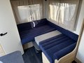 Daumennagel 15 - Caravelair Alba 390 Mod. 2026 1300 KG Shower/Cosy/Safety Heizung