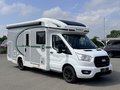 Thumbnail 3 - Chausson 640 Titanium Line 4.1 T Arctic/Zubehör/Authentisch/Look M26