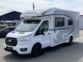 Thumbnail 1 - Chausson 640 Titanium Line 4.1 T Arctic/Zubehör/Authentisch/Look M26