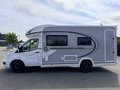 Thumbnail 4 - Chausson 640 Titanium Line 4.1 T Arctic/Zubehör/Authentisch/Look M26