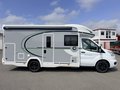 Thumbnail 8 - Chausson 640 Titanium Line 4.1 T Arctic/Zubehör/Authentisch/Look M26