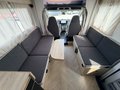 Thumbnail 24 - Chausson 640 Titanium Line 4.1 T Arctic/Zubehör/Authentisch/Look M26