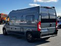 Daumennagel 5 - Eura Mobil VAN 595 HB Mondial Plus Solar Markise 5j.Garantie Fahrassistenz