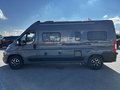 Daumennagel 6 - Eura Mobil VAN 595 HB Mondial Plus Solar Markise 5j.Garantie Fahrassistenz