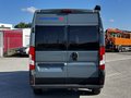 Daumennagel 4 - Eura Mobil VAN 595 HB Mondial Plus Solar Markise 5j.Garantie Fahrassistenz