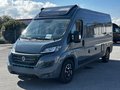 Daumennagel 7 - Eura Mobil VAN 595 HB Mondial Plus Solar Markise 5j.Garantie Fahrassistenz