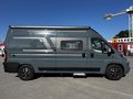 Daumennagel 2 - Eura Mobil VAN 595 HB Mondial Plus Solar Markise 5j.Garantie Fahrassistenz