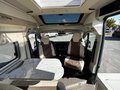 Daumennagel 12 - Eura Mobil VAN 595 HB Mondial Plus Solar Markise 5j.Garantie Fahrassistenz