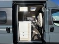 Daumennagel 10 - Eura Mobil VAN 595 HB Mondial Plus Solar Markise 5j.Garantie Fahrassistenz