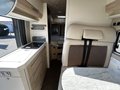 Daumennagel 17 - Eura Mobil VAN 595 HB Mondial Plus Solar Markise 5j.Garantie Fahrassistenz