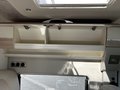 Daumennagel 22 - Eura Mobil VAN 595 HB Mondial Plus Solar Markise 5j.Garantie Fahrassistenz
