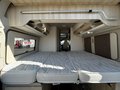 Daumennagel 38 - Eura Mobil VAN 595 HB Mondial Plus Solar Markise 5j.Garantie Fahrassistenz
