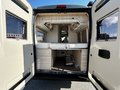 Daumennagel 37 - Eura Mobil VAN 595 HB Mondial Plus Solar Markise 5j.Garantie Fahrassistenz