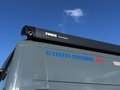 Daumennagel 41 - Eura Mobil VAN 595 HB Mondial Plus Solar Markise 5j.Garantie Fahrassistenz