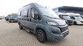 Daumennagel 1 - VANTourer 540D 9G autom. Comfort Prime Alarmanlage