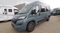 Daumennagel 3 - VANTourer 540D 9G autom. Comfort Prime Alarmanlage