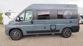Daumennagel 4 - VANTourer 540D 9G autom. Comfort Prime Alarmanlage