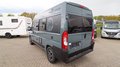 Daumennagel 5 - VANTourer 540D 9G autom. Comfort Prime Alarmanlage