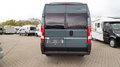 Daumennagel 6 - VANTourer 540D 9G autom. Comfort Prime Alarmanlage