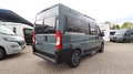Daumennagel 7 - VANTourer 540D 9G autom. Comfort Prime Alarmanlage