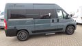 Daumennagel 8 - VANTourer 540D 9G autom. Comfort Prime Alarmanlage