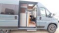 Daumennagel 9 - VANTourer 540D 9G autom. Comfort Prime Alarmanlage