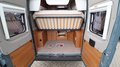 Daumennagel 12 - VANTourer 540D 9G autom. Comfort Prime Alarmanlage