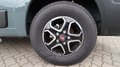 Daumennagel 10 - VANTourer 540D 9G autom. Comfort Prime Alarmanlage