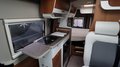 Daumennagel 14 - VANTourer 540D 9G autom. Comfort Prime Alarmanlage