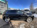 Daumennagel 4 - Ford Edge Vignale 2,0 TDCI 4x4 Automatik LEDER-NAVI-AHK-LED-CAM