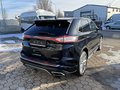 Daumennagel 5 - Ford Edge Vignale 2,0 TDCI 4x4 Automatik LEDER-NAVI-AHK-LED-CAM