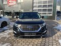 Daumennagel 2 - Ford Edge Vignale 2,0 TDCI 4x4 Automatik LEDER-NAVI-AHK-LED-CAM