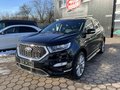 Daumennagel 1 - Ford Edge Vignale 2,0 TDCI 4x4 Automatik LEDER-NAVI-AHK-LED-CAM