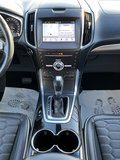 Daumennagel 10 - Ford Edge Vignale 2,0 TDCI 4x4 Automatik LEDER-NAVI-AHK-LED-CAM
