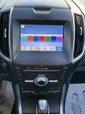 Daumennagel 27 - Ford Edge Vignale 2,0 TDCI 4x4 Automatik LEDER-NAVI-AHK-LED-CAM