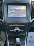Daumennagel 21 - Ford Edge Vignale 2,0 TDCI 4x4 Automatik LEDER-NAVI-AHK-LED-CAM