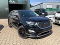 Daumennagel 3 - Ford Edge Vignale 2,0 TDCI 4x4 Automatik LEDER-NAVI-AHK-LED-CAM