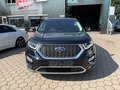 Daumennagel 2 - Ford Edge Vignale 2,0 TDCI 4x4 Automatik LEDER-NAVI-AHK-LED-CAM