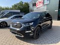 Daumennagel 4 - Ford Edge Vignale 2,0 TDCI 4x4 Automatik LEDER-NAVI-AHK-LED-CAM