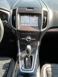 Daumennagel 40 - Ford Edge Vignale 2,0 TDCI 4x4 Automatik LEDER-NAVI-AHK-LED-CAM