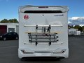 Daumennagel 4 - Eura Mobil PT 696 EB Luminary S Paket SAT+TV Fahrassistenz