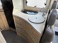 Daumennagel 25 - Eura Mobil PT 696 EB Luminary S Paket SAT+TV Fahrassistenz